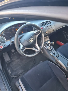 Honda Civic 1.4.87..2006.  | Mobile.bg    7