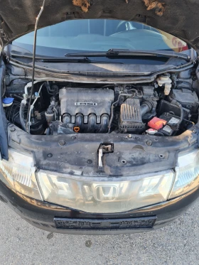 Honda Civic 1.4.87..2006.  | Mobile.bg    10