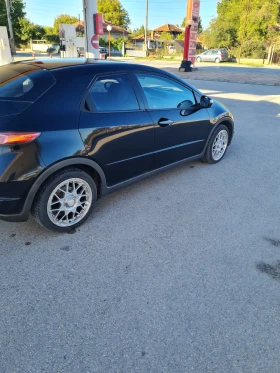 Honda Civic 1.4.87..2006.  | Mobile.bg    3