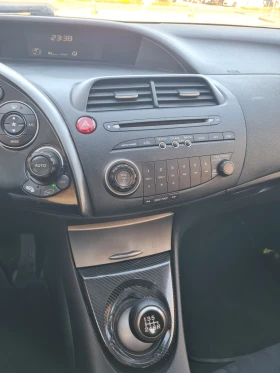 Honda Civic 1.4.87..2006.  | Mobile.bg    8