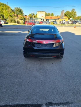 Honda Civic 1.4.87..2006.  | Mobile.bg    2