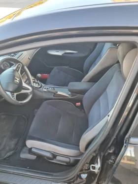 Honda Civic 1.4.87..2006.  | Mobile.bg    6