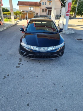     Honda Civic 1.4.87..2006. 