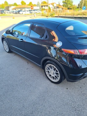 Honda Civic 1.4.87..2006.  | Mobile.bg    4
