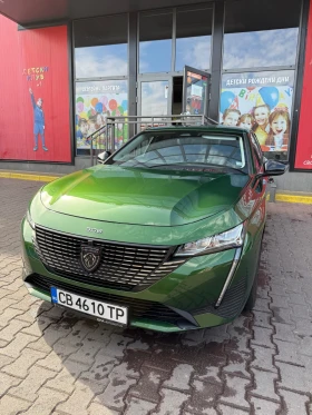 Обява за продажба на Peugeot 308 ~46 000 лв. - изображение 1