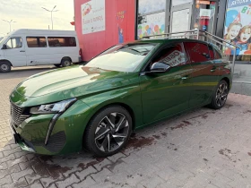 Обява за продажба на Peugeot 308 ~46 000 лв. - изображение 2