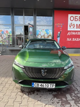 Обява за продажба на Peugeot 308 ~46 000 лв. - изображение 6