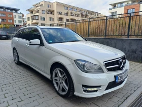 Обява за продажба на Mercedes-Benz C 350 AMG ~22 500 лв. - изображение 2