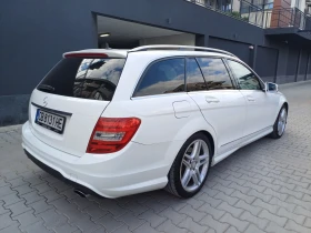 Обява за продажба на Mercedes-Benz C 350 AMG ~22 500 лв. - изображение 3