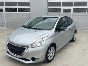 Peugeot 208 1.4HDI
