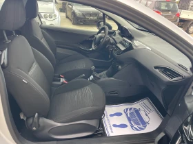 Обява за продажба на Peugeot 208 1.4HDI ~5 600 лв. - изображение 10