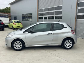 Обява за продажба на Peugeot 208 1.4HDI ~5 600 лв. - изображение 1