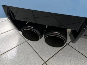 BMW M2 AKRAPOVIC* Schiebed | Mobile.bg    9