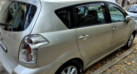 Toyota Corolla verso, снимка 5