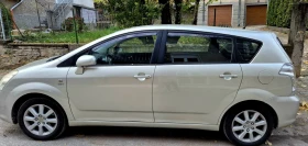 Toyota Corolla verso, снимка 6