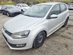 VW Polo 1.6TDI, ЗАБЕЛЕЖКИ , снимка 5