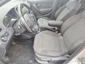 VW Polo 1.6TDI, ЗАБЕЛЕЖКИ , снимка 9