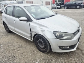 VW Polo 1.6TDI, ЗАБЕЛЕЖКИ  - изображение 1