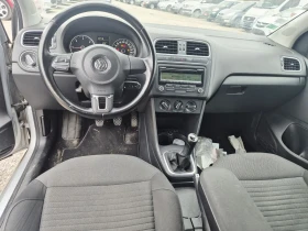 VW Polo 1.6TDI, ЗАБЕЛЕЖКИ , снимка 8