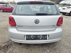 VW Polo 1.6TDI, ЗАБЕЛЕЖКИ , снимка 3