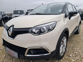 Renault Captur 0.9TCE 96000км НАВИГАЦИЯ КАТО НОВА