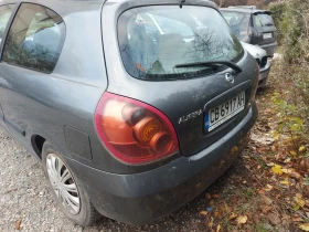 Nissan Almera, снимка 5 — Bazar.bg Nissan Almera, снимка 5