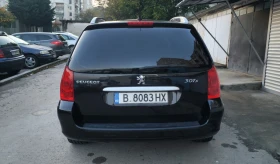 Peugeot 307, снимка 6