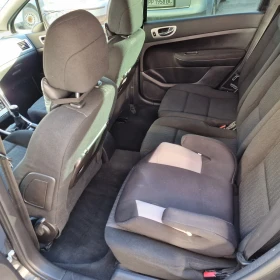 Peugeot 307, снимка 9