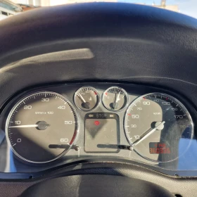 Peugeot 307, снимка 12