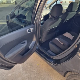 Peugeot 307, снимка 13