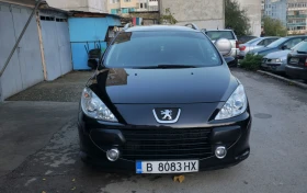 Peugeot 307, снимка 3