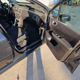 Peugeot 307, снимка 16