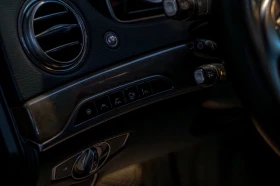 Mercedes-Benz S 350 Long/AMG/4Matic/RSE/Камера/Burmester/Обдухване - 59900 лв. / 30626.38 € - 26024400 8