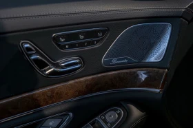 Mercedes-Benz S 350 Long/AMG/4Matic/RSE/Камера/Burmester/Обдухване - 59900 лв. / 30626.38 € - 26024400 7