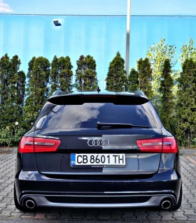 Audi A6, снимка 3