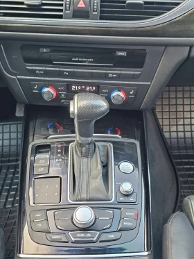 Audi A6, снимка 8
