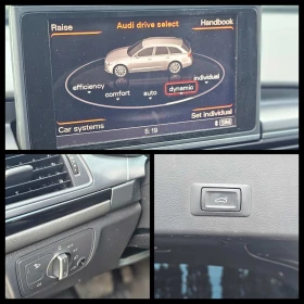 Audi A6, снимка 15