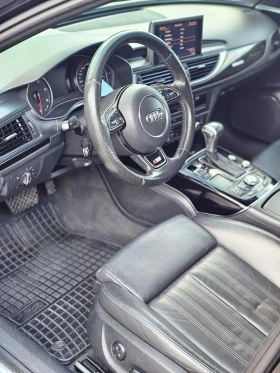 Audi A6, снимка 12