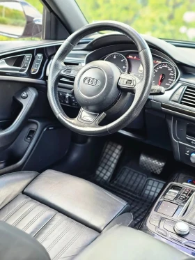 Audi A6, снимка 13