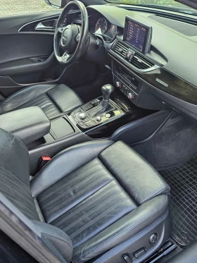 Audi A6, снимка 14