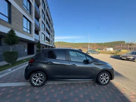 Peugeot 208 PureTech 1.2, снимка 9