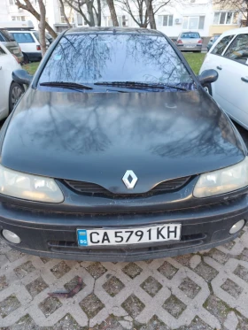 Renault Laguna, снимка 6 — Bazar.bg Renault Laguna, снимка 6