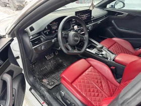 Audi S5 2021 Audi S5 Sportback * CarFax* * AвтоКредит* , снимка 7