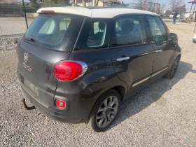 Fiat 500L 1.3 mjet evro6B panorama koja klimatronik - 4200 € / 8214.49 лв. - 69817643 3