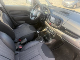 Fiat 500L 1.3 mjet evro6B panorama koja klimatronik - 4200 € / 8214.49 лв. - 69817643 4