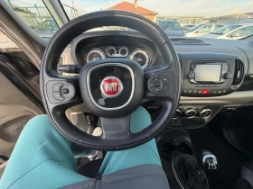 Fiat 500L 1.3 mjet evro6B panorama koja klimatronik - 4200 € / 8214.49 лв. - 69817643 9
