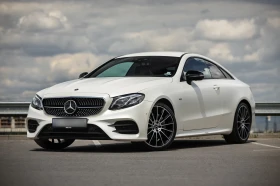 Mercedes-Benz E 220 EDITION 1 (1 от 555)
