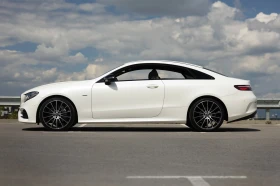 Mercedes-Benz E 220 EDITION 1 (1 от 555) - 30500 € / 59652.82 лв. - 56563642 5