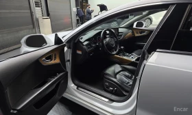 Audi A7 - 15989 € / 31271.77 лв. - 10418457 10