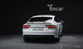 Audi A7 - 15989 € / 31271.77 лв. - 10418457 4